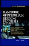 Handbook of petroleum refining processes