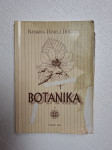 Katarina-Daniela Dubravec - Botanika