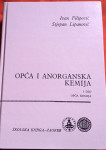 Kemija ,Opća i anorganska kemija  prvi dio