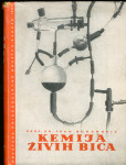 Kemija živih bića / napisao Fran Bubanović