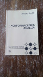 KONFORMACIJSKA ANALIZA - Nenad Raos