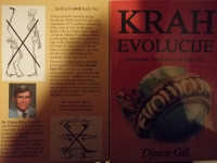 Krah evolucije Duane T.Gish