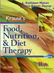 Krause’s Food, Nutrition & Diet Therapy L. Kathleen Mahan