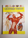 Ljudsko tijelo - Organi
