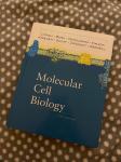 Lodish Berk Molecular Cell Biology 5. izdanje