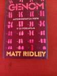 Matt Ridley: Genom