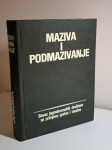 Maziva i podmazivanje , izdanje JUGOMA Savez jugoslavenskih društava z