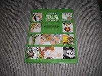 Michael Chinery - 1000 IDEJ ZA NARAVOSLOVCE