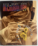 MICROBIOLOGY – book + Student Study Guide