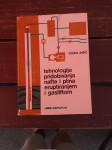 Mirko Zelić: Tehnologija prodobivanja nafte i plina