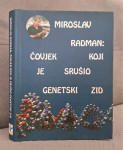 Miroslav Radman - Čovjek koji je srušio genetski zid