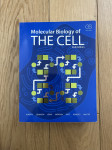 Molecular Biology of the Cell