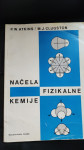 Načela fizikalne kemije, Atkins & Clugston