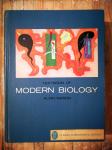 Nason, Alvin - Textbook of modern biology