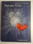 Natura Viva , A. Palombi - S. Pignanelli Garzanti - priroda i biologij