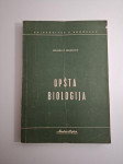 Opšta biologija - Milenko Branković