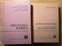 ORGANSKA KEMIJA, Pine i dr.