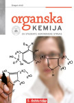 Organska kemija - za studente agronomske struke - Dragan Amić