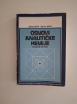 Osnove analitičke kemije - Jelena i Momir Savić