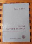 OSNOVE RAZVOJNE BIOLOGIJE,ŠK James D. Ebert 1981