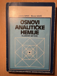 Osnovi analitičke hemije