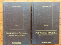 PODRIJETLO ČOVJEKA 1-2