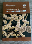 Priručnik za vježbe iz Opće Mikrobiologije