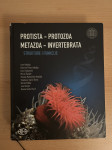Protista - Protozoa; Metazoa - Invertebrata