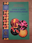 SENADIN DURAKOVIĆ - SULEJMAN REDŽEPOVIĆ, Uvod u opću mikrobiologiju 1