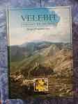 Sergej Forenbacher – Velebit i njegov biljni svijet (Z112)