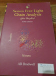Serum Free Light Chain Analysis (Analiza lakih lanaca bez seruma)
