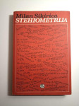 Stehiometrija - Milan Sikirica