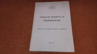 Temeljni pojmovi iz toksikologije - 1999. godina
