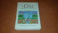 The Cell: A Molecular Approach, 2nd edition, ENG - 2000. godina