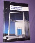 The new METTLER AT Analytical Balance (27)