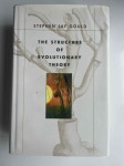 THE STRUCTURE OF EVOLUTIONARY THEORY