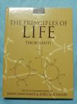 Tibor Ganti – The Principles of Life (A19)
