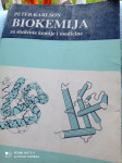 Udžbenik - Biokemija za studente-Karlson