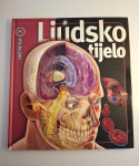 Upoznajmo - Ljudsko tijelo : Linda Calabresi