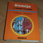 W. Rixner G. Wegner Kemija u služi čovjeka