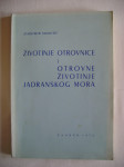 Zvonimir Maretić - Životinje otrovnice i otrovne životinje Jadranskog