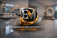 Mikrocement,Epoxy,Hidroizolacija i Keramika