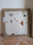 Keramičke pločice Cersanit Terrazzo 59,8x59,8 cm - 5 paketa
