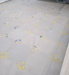 60x60 Vrhunske vanjske protuklizne pločice 14,40m2