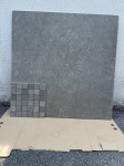 Gres pločice Leonardo Ceramica 90x90cm + mozaik
