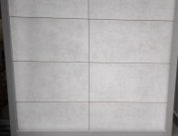 Keramičke pločice zidne "9622 Manila Bianco"1m² /9,75 € POPUST -10%