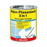 Lak za pločice na bazi vode 3 u 1