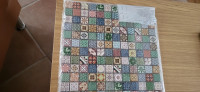 Mozaik pločice Keramika Dia Retro 30x30 cm