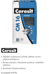 Ceresit CM 16 Fleksibilno ljepilo, 25 kg