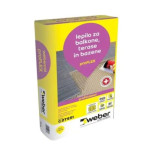 WEBER - webercol proFLEX C2TES1